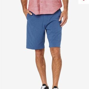 Hurley Phantom Walkshorts